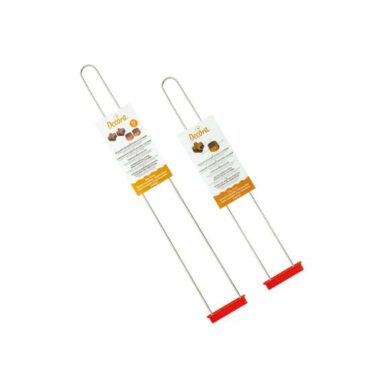 TENEDOR PARA PANETTONE 62cm (Ud)