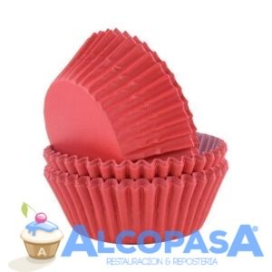 capsulas-cupcake-roja-pme-blister-60uds.