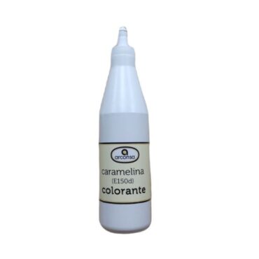 COLORANTE CARAMELINA LIQUIDA ARCONSA (1Kg)