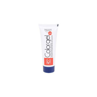 COLORANTE EN GEL AZUL MARINO (TUBO 100g)
