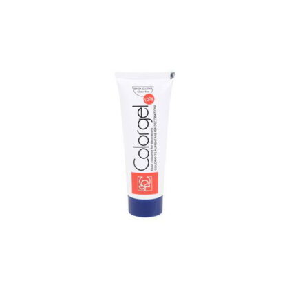 COLORANTE EN GEL AZUL MARINO (TUBO 100g)