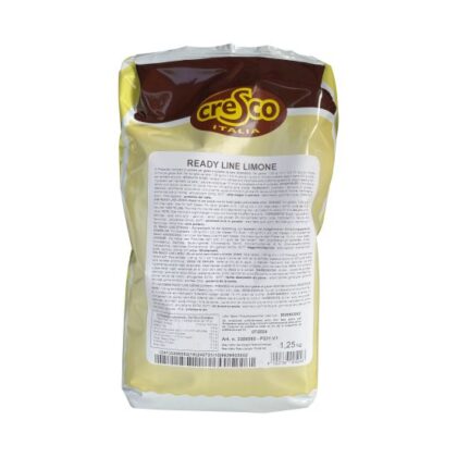 SORBETE DE LIMÓN ARCONSA (BOLSA 1,25Kg)