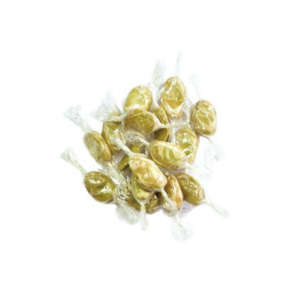 HABAS NATURALES 30-35mm (BOLSA 100Uds)
