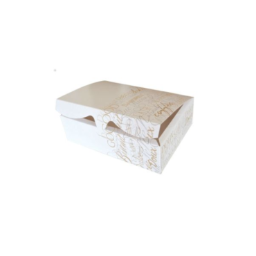 CAJAS DE PASTAS 1/2Kg  (Ud)