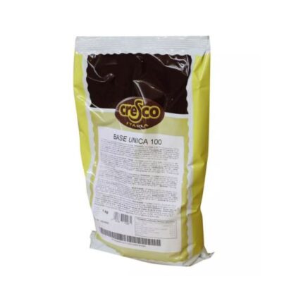 BASE UNICA 100 CRESCO (BOLSA 1Kg)
