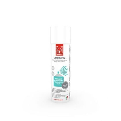 SPRAY AGUAMARINA PERLADO MODECOR (BOTE 250ML)