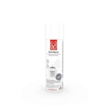 SPRAY BLANCO PERLADO MODECOR (BOTE 250ML)