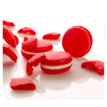 COLORANTE ROJO VIVO EN POLVO ARCONSA (BOTE 750g)