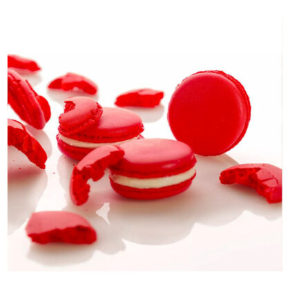 COLORANTE ROJO VIVO EN POLVO ARCONSA (BOTE 750g)