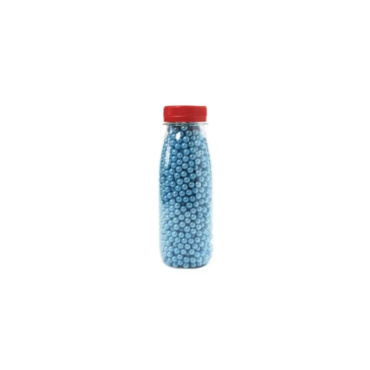 PERLAS DE AZÚCAR AZULES Ø6mm (BOTE 225g)