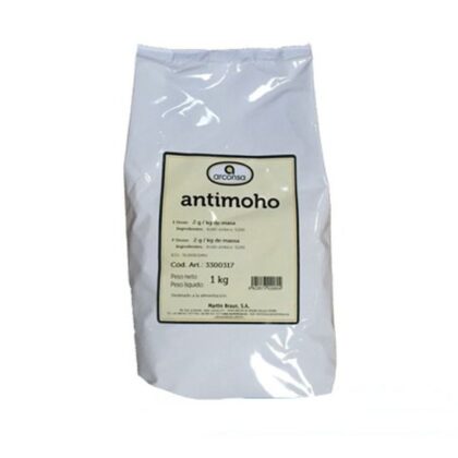 ANTIMOHO - ANTIFERMENTO (BOLSA 1Kg)