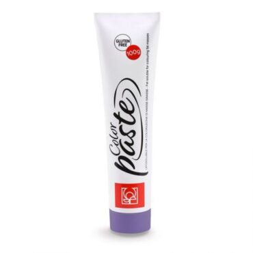 COLORANTE EN PASTA LIPOSOLUBLE VIOLETA (BOTE 100g)