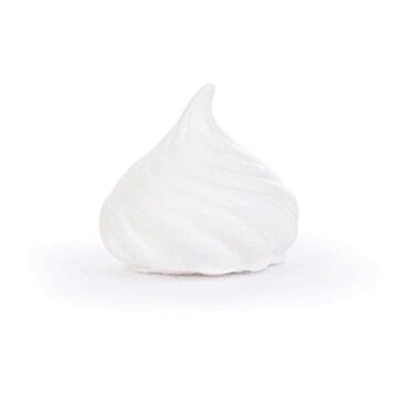 MERENGUITOS BLANCOS 20300G (CAJA 360Uds)