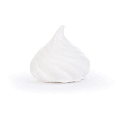 MERENGUITOS BLANCOS 20300G (CAJA 360Uds)