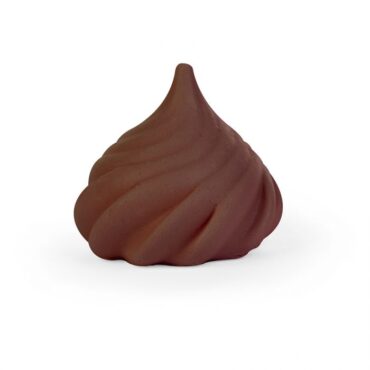 MERENGUITOS MARRONES DE CACAO 20300N (CAJA 360Uds)