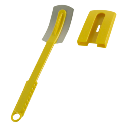 CUCHILLA CUTTER PARA PAN Y BOLLERIA (Ud)