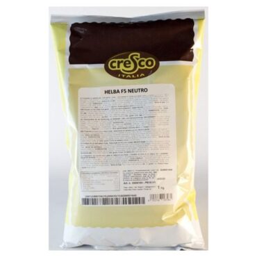 ESTABILIZANTE PARA SORBETES "HELBA F5" (BOLSA 1Kg)