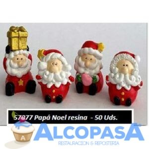 figuritas-roscon-no3-077papa-noelc-50-uds