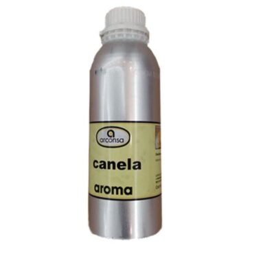 AROMA DE CANELA ARCONSA (BOTE 1Kg)