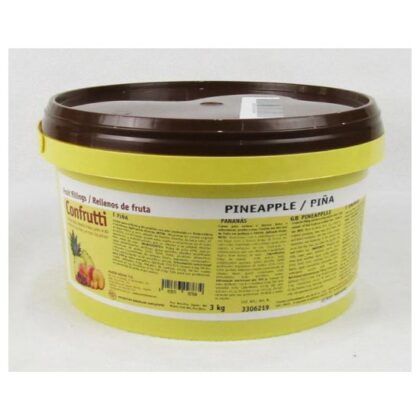 CONFRUTTI PIÑA 45% CRESCO (CUBO 3Kg)