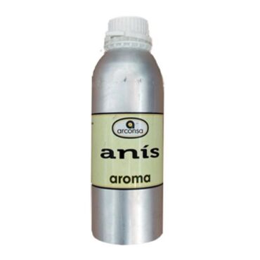 AROMA ANIS C.B SILVER ARCONSA (BOTE 1Kg)