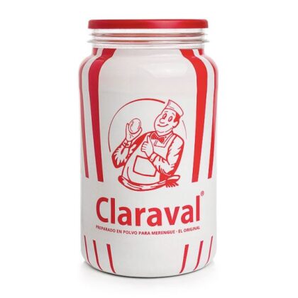 CLARAVAL MINI (BOTE 75g)