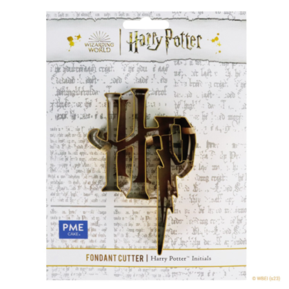 CORTADOR HARRY POTTER "HP" PME (Ud)