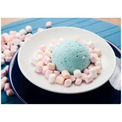 MINI NUBES COLORES PASTELES BRAUN (BOLSA 1Kg)