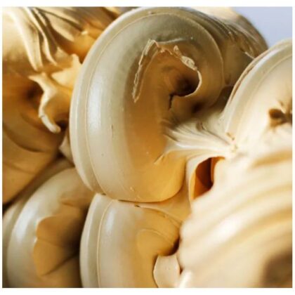 PASTA CREMA CARAMELO BRAUN (CUBO 3Kg)