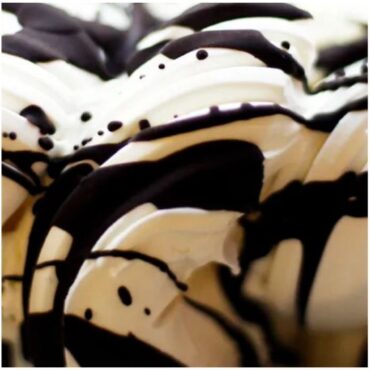 VETEADO MACAO STRACCIATELLA CRESCO (CUBO 3Kg)