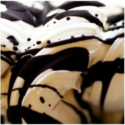 VETEADO MACAO STRACCIATELLA CRESCO (CUBO 3Kg)