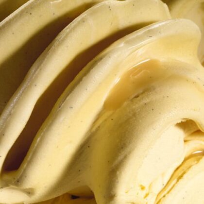 PASTA CREMA VAINILLA CLÁSICA CRESCO (CUBO 3Kg) - Imagen 2