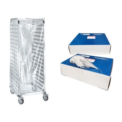 BOLSAS DE CONSERVACIÓN PARA CARROS (CAJA 50Uds)