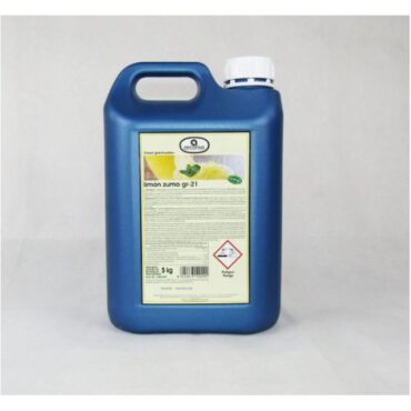 JUGO DE LIMÓN ARCONSA (GARRAFA 5L)