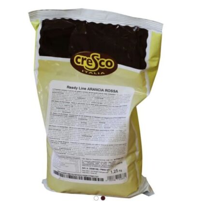 READY LINE NARANJA SANGUINA CRESCO (BOLSA 1,25Kg)
