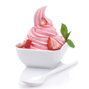 HELADOS SOFT ARPREX FRESA (BOLSA 1Kg)
