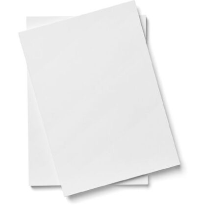LÁMINAS DE OBLEA PARA IMPRIMIR TOP A4(Caja 100Uds)