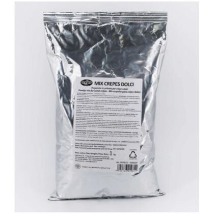 MIX CREPES DOLCI CRESCO (BOLSA 1Kg)