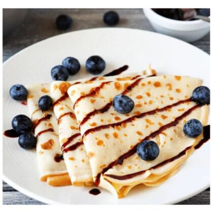 MIX CREPES DOLCI CRESCO (BOLSA 1Kg) - Imagen 2