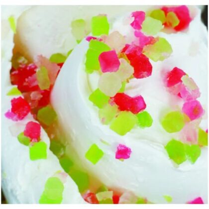 PASTA CREMA TUTTI FRUTTI BRAUN (CUBO 3Kg) - Imagen 2