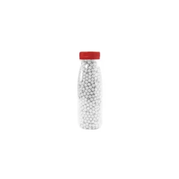 PERLAS DE AZÚCAR BLANCAS Ø6mm (BOTE 225g)