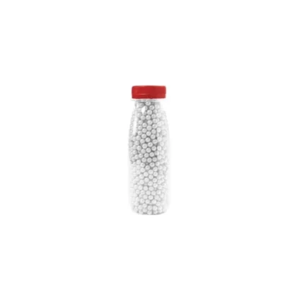 PERLAS DE AZÚCAR BLANCAS Ø6mm (BOTE 225g)