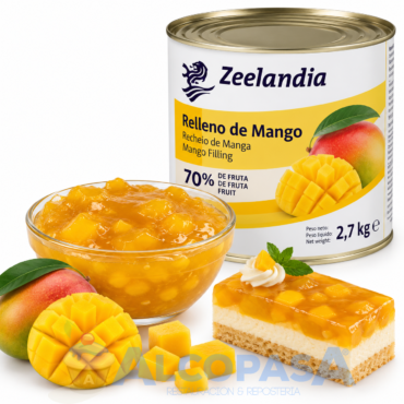 RELLENO DE MANGO (LATA 2.7kg)
