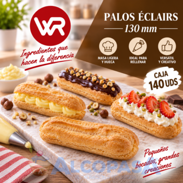 PALO 130MM (CAJA 140Uds)