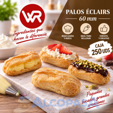 PALO 60MM (CAJA 250Uds)