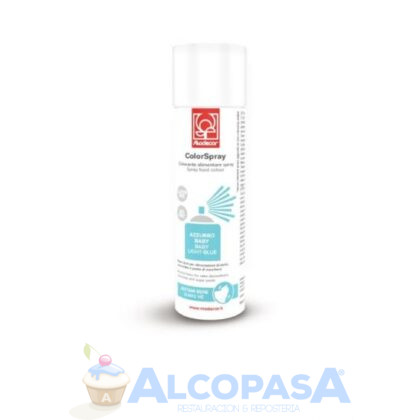 SPRAY CELESTE MODECOR (BOTE 250ml)