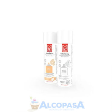 SPRAY MELOCOTON MODECOR (BOTE 250ml)