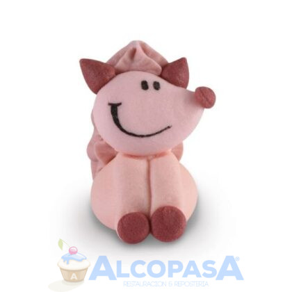 ANIMALITOS DE AZÚCAR DEL BOSQUE MODECOR(CAJA 48Ud) - Imagen 5