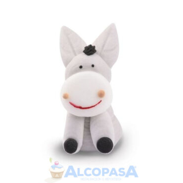 ANIMALITOS DE AZÚCAR GRANJA MODECOR (CAJA 48Uds)