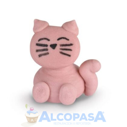 ANIMALITOS SURTIDOS DE AZÚCAR MODECOR (CAJA 48Uds)